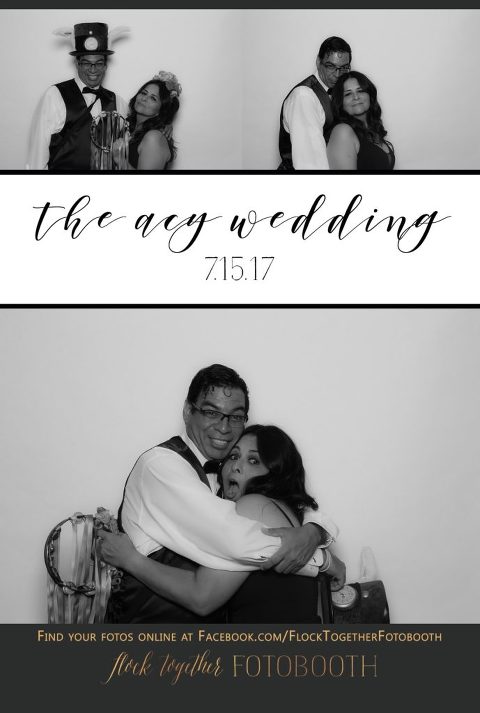 Open air photo booth in dallas texas
