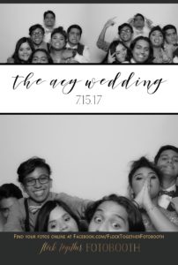 Open air photo booth in dallas texas