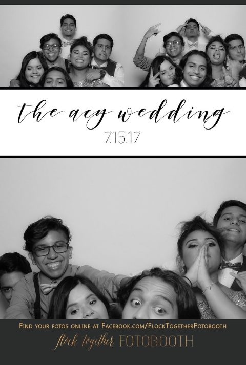 Open air photo booth in dallas texas