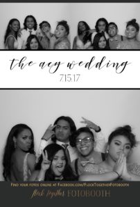 Open air photo booth in dallas texas