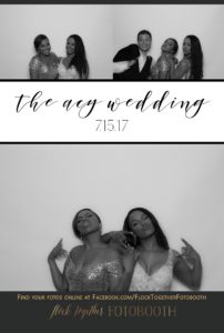 Open air photo booth in dallas texas