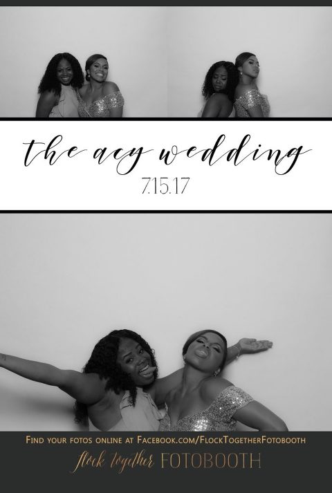 Open air photo booth in dallas texas