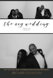 Open air photo booth in dallas texas
