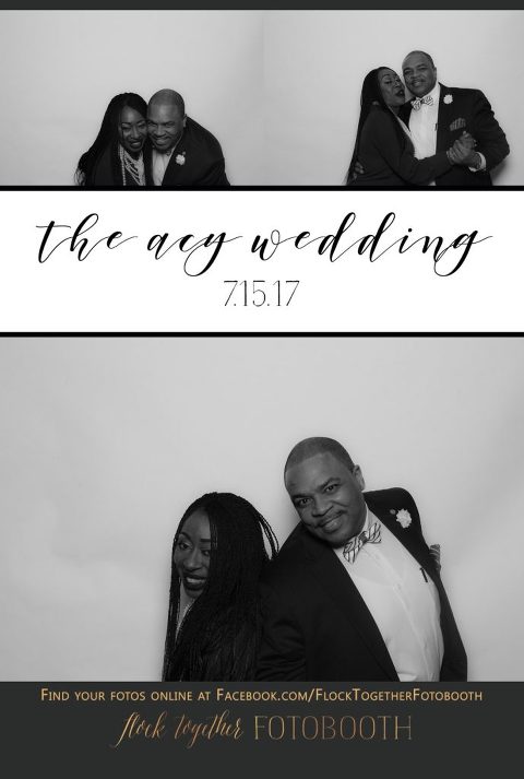 Open air photo booth in dallas texas