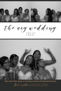 Open air photo booth in dallas texas