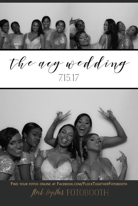 Open air photo booth in dallas texas