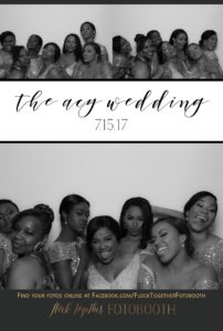 Open air photo booth in dallas texas
