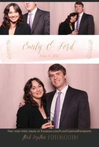 Open air photo booth in fort worth texas