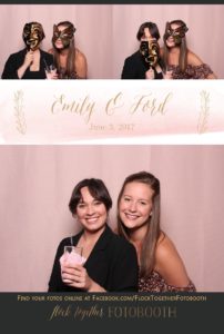 Open air photo booth in fort worth texas