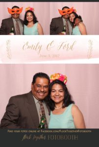 Open air photo booth in fort worth texas