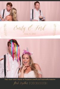Open air photo booth in fort worth texas
