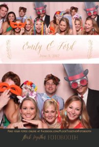 Open air photo booth in fort worth texas