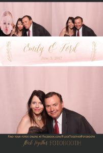 Open air photo booth in fort worth texas