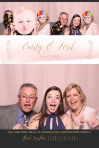 Open air photo booth in fort worth texas