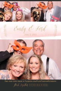 Open air photo booth in fort worth texas