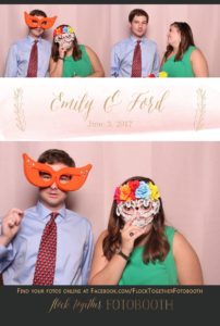Open air photo booth in fort worth texas
