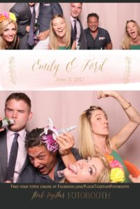 Open air photo booth in fort worth texas