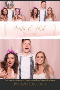 Open air photo booth in fort worth texas