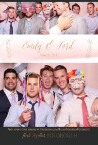 Open air photo booth in fort worth texas