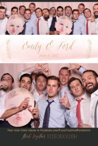 Open air photo booth in fort worth texas