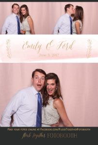 Open air photo booth in fort worth texas