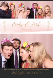 Open air photo booth in fort worth texas
