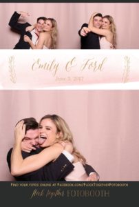 Open air photo booth in fort worth texas
