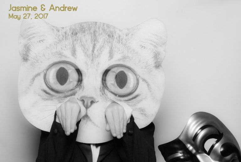 Ritz Carlton open air photo booth in Dallas, Texas