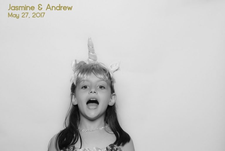 Ritz Carlton open air photo booth in Dallas, Texas