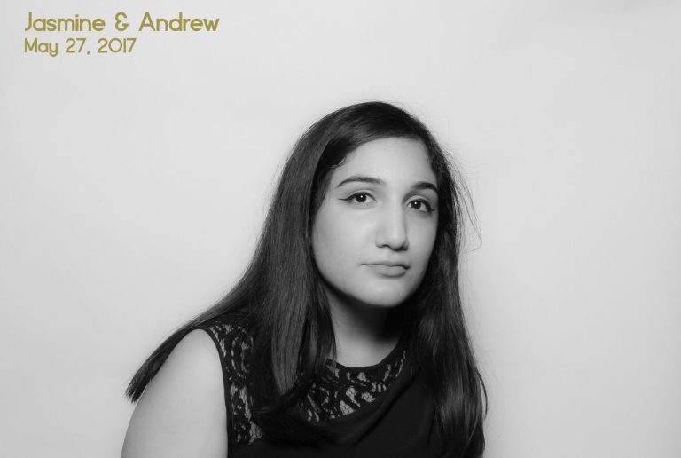 Ritz Carlton open air photo booth in Dallas, Texas