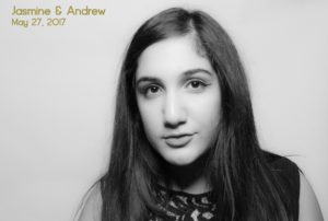 Ritz Carlton open air photo booth in Dallas, Texas