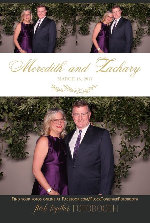 3015 Trinity Groves photo booth in Dallas, Texas