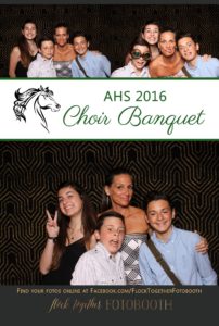 Arlington Texas Photo Booth