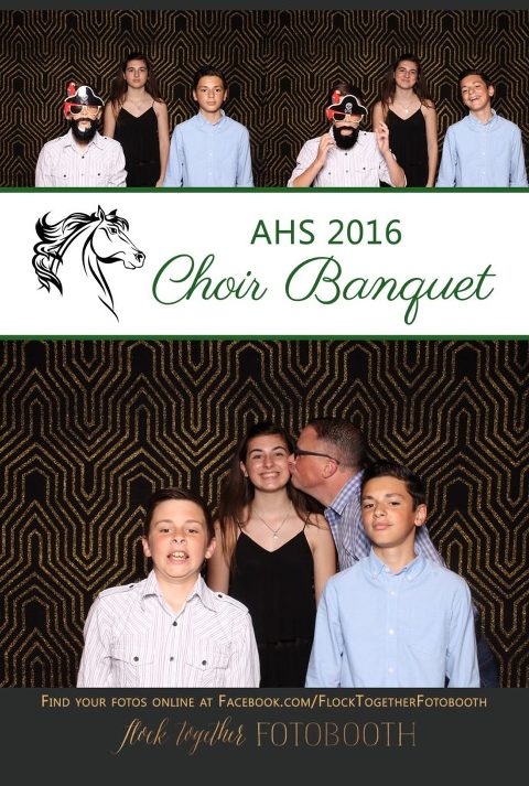 Arlington Texas Photo Booth