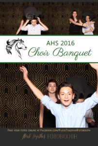 Arlington Texas Photo Booth