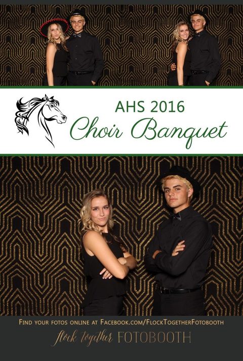 Arlington Texas Photo Booth