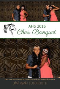 Arlington Texas Photo Booth