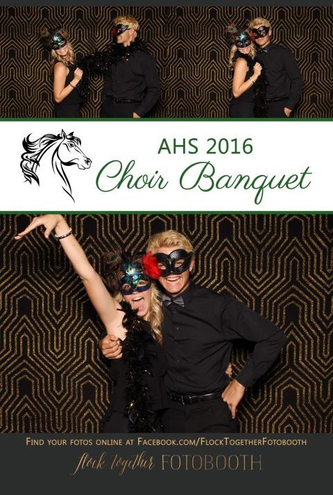 Arlington Texas Photo Booth