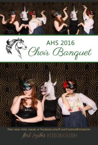 Arlington Texas Photo Booth