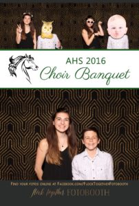 Arlington Texas Photo Booth