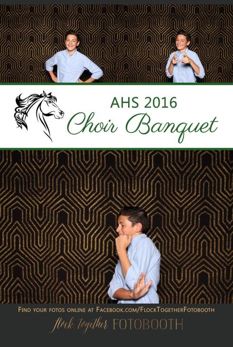 Arlington Texas Photo Booth