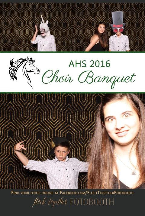 Arlington Texas Photo Booth