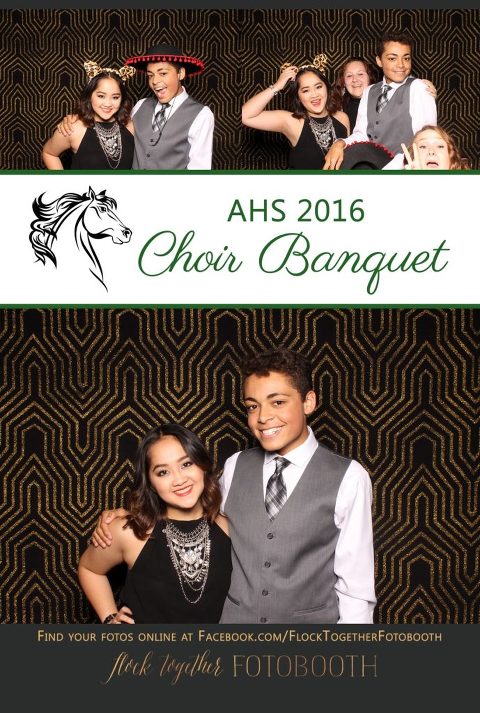 Arlington Texas Photo Booth