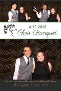 Arlington Texas Photo Booth