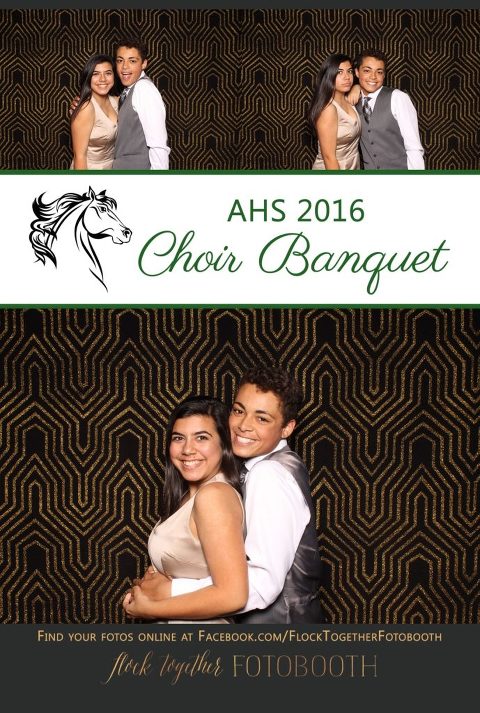 Arlington Texas Photo Booth