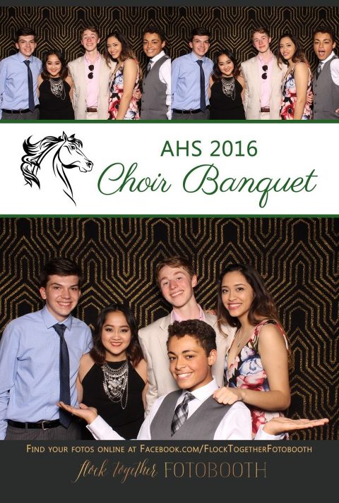 Arlington Texas Photo Booth