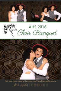 Arlington Texas Photo Booth