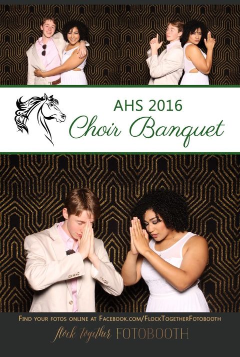 Arlington Texas Photo Booth