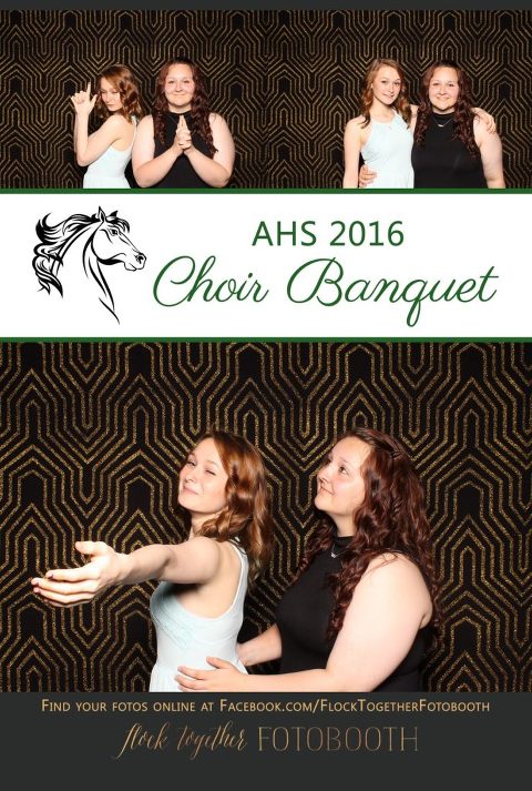 Arlington Texas Photo Booth