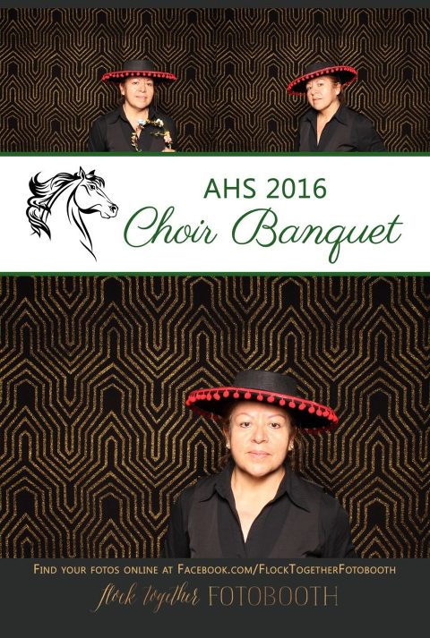 Arlington Texas Photo Booth